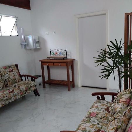 Suites Praia De Juquehy Juquei Exterior foto