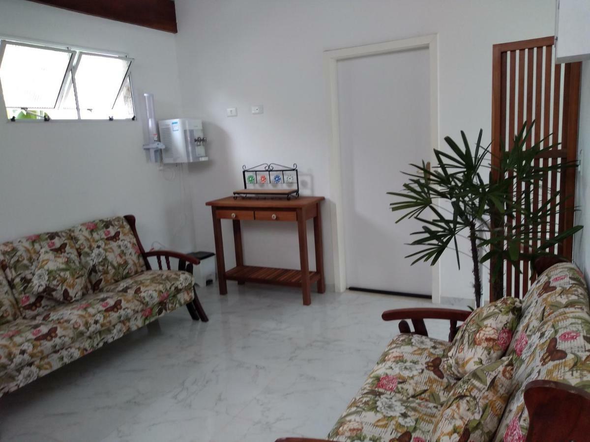 Suites Praia De Juquehy Juquei Exterior foto
